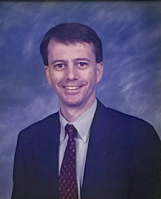 Patrick Vaughn, pastor 1997–2005